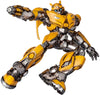 Doyusha Transformers Bumblebee B-127 Bumblebee (Plastic Model Kit)