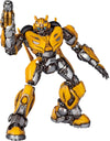 Doyusha Transformers Bumblebee B-127 Bumblebee (Plastic Model Kit)