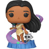 Funko Disney Ultimate Princess 1017 Pocahontasu Pop! Vinyl Figure