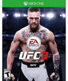 EA Sports UFC 3 - Xbox One (Asia)