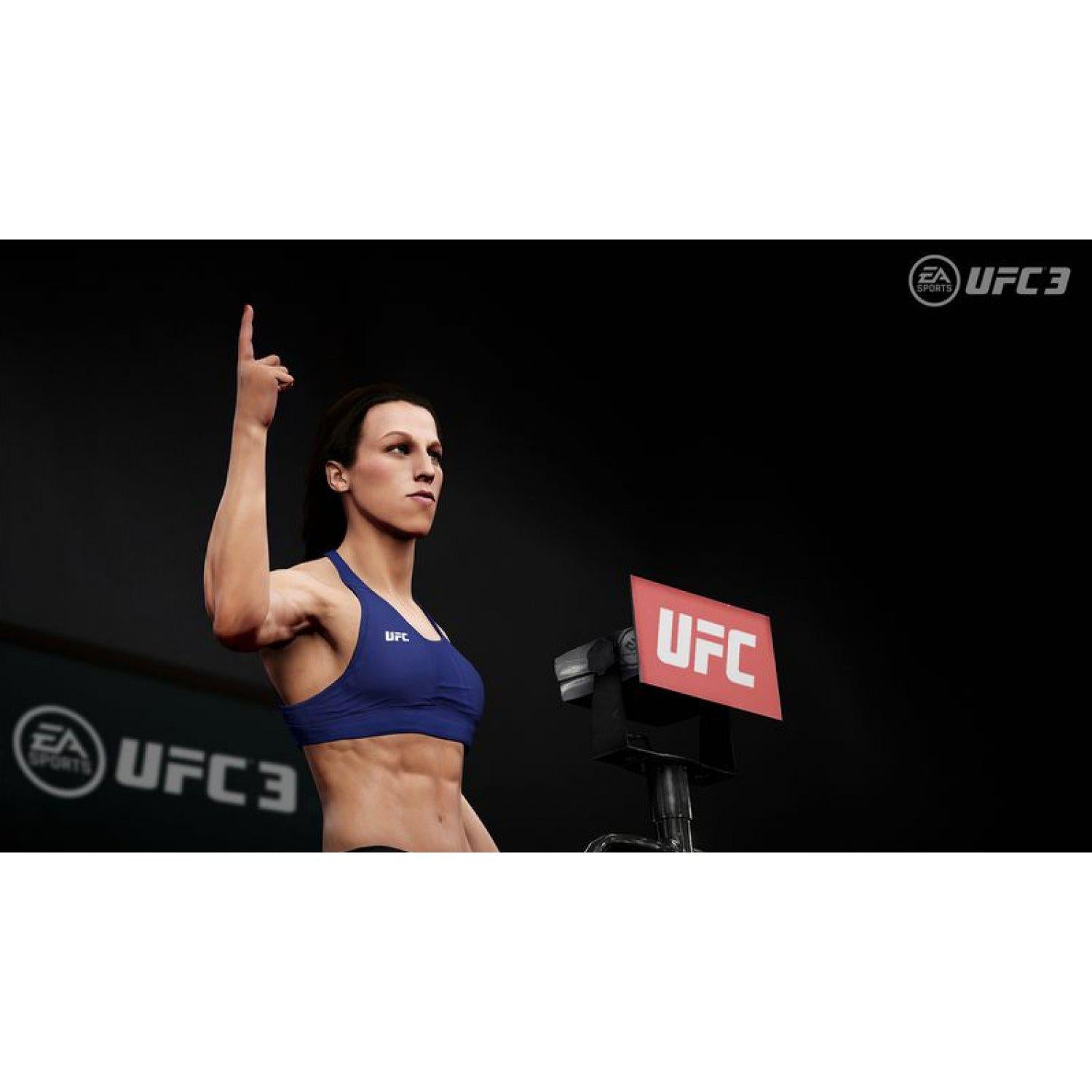 EA Sports UFC Xbox One (Asia) –