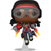 Funko Black Panther Wakanda Forever 1095 Ironheart MK1 Pop! Vinyl Figure