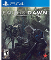Earth's Dawn - PlayStation 4 (US)