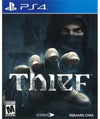 Thief - Playstation 4 (US)