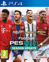 PES 2021 Season Update - PlayStation 4 (Asia)