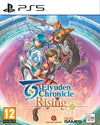 Eiyuden Chronicle Rising - Playstation 5 (EU)