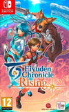 Eiyuden Chronicle Rising - Nintendo Switch (EU)