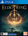 Elden Ring - PlayStation 4 (Asia)