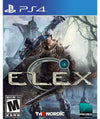 Elex - PlayStation 4 (US)