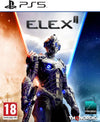 Elex II - PlayStation 5 (EU)