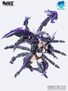 Eastern Model 1/12 Eastern Model A.T.K Girl Serket Plastic Model (No first-time benefits) (Reissue) (Plastic Model Kits)