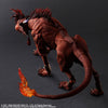 Square Enix Play Arts Kai Final Fantasy VII Remake Red XIII 