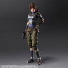 Square Enix Play Arts Kai Final Fantasy Vii Remake Jessie