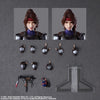 Square Enix Play Arts Kai Final Fantasy Vii Remake Jessie & Motor Bike Set