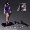 Square Enix Final Fantasy Vii Remake Play Arts Kai Tifa Lockhart Dress Version