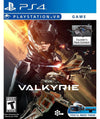 Eve Valkyrie - PlayStation VR (US)