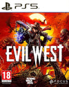 Evil West - PlayStation 5 (EU)