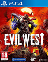 Evil West - PlayStation 4 (EU)