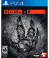 Evolve - PlayStation 4 (US)