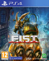 F.I.S.T. Forged In Shadow Torch - Playstation 4 (EU)