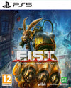 F.I.S.T. Forged In Shadow Torch - Playstation 5 (EU)