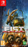 F.I.S.T. Forged In Shadow Torch - Nintendo Switch (EU)