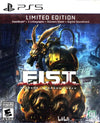 F.I.S.T. Forged In Shadow Torch - Playstation 5 (US)