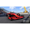 F1 2020 Seventy Edition - PlayStation 4 (Asia)