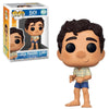Funko Disney Luca 1053 Luca Paguro Pop! Vinyl Figure