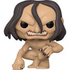 Funko Attack on Titan 1168 Ymir's Titan Pop! Vinyl Figure