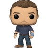 Funko Jurassic World Dominion 1208 Owen Grady Pop! Vinyl Figure