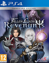 Fallen Legion: Revenants Vanguard Edition - PlayStation 4 (EU)