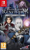 Fallen Legion: Revenants Vanguard Edition - Nintendo Switch (EU)