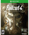 Fallout 4 - Xbox One (US)
