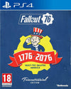Fallout 76 [Tricentennial Edition] - PlayStation 4 (Asia)