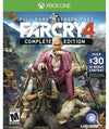 Far Cry 4 Complete Edition - Xbox One (US)