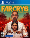 Far Cry 6 - Playstation 4 (US)