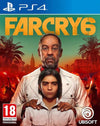 Far Cry 6 - Playstation 4 (EU)