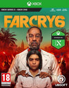 Far Cry 6 - Xbox One (EU)
