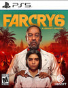 Far Cry 6 - Playstation 5 (US)
