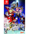 Fate/Extella: The Umbral Star - Nintendo Switch (US)