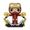 Funko Iron Man With Gantry 905 Iron Man 2 Pop! Vinyl Figure