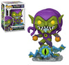 Funko Marvel Monster Hunters 991 Green Goblin Pop! Vinyl Figure