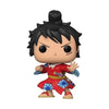 Funko One Piece 921 Luffytaro in Kimono Pop! Vinyl Figure