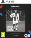 FIFA 21 NXT LVL Edition - PlayStation 5 (EU)