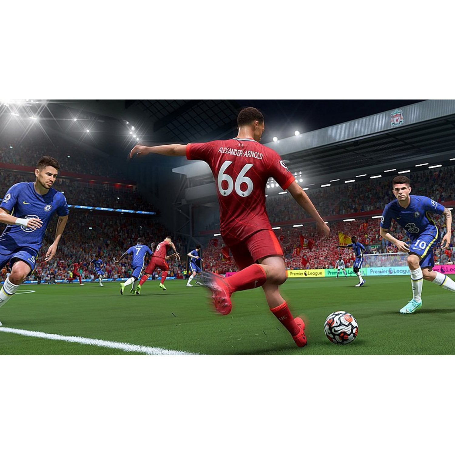 FIFA 22, Electronic Arts, Xbox One, [Physical] 