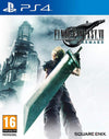 Final Fantasy VII Remake - PlayStation 4 (EU)