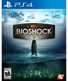 BioShock: The Collection - PlayStation 4 (US)