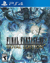 Final Fantasy XV: Royal Edition - PlayStation 4 (US)