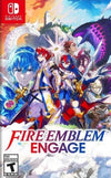 Fire Emblem Engage - Nintendo Switch (US)